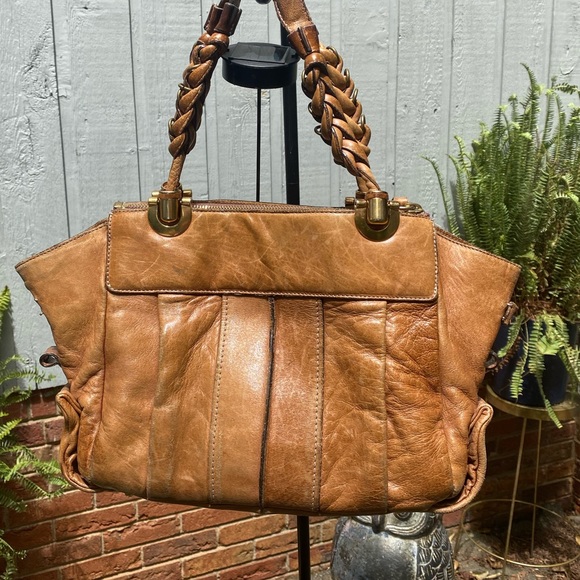 Chloe Heloise bag. 100% authentic. Have original sales tags. - Picture 15 of 16